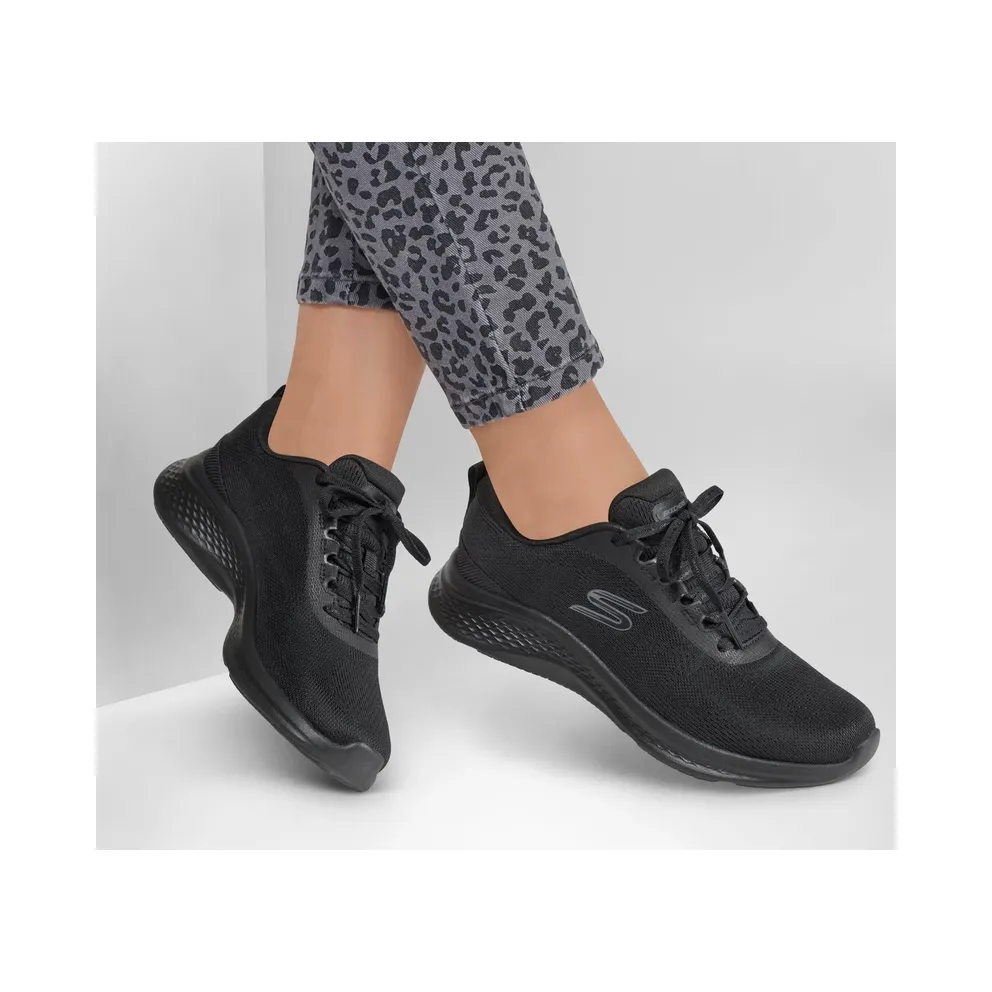 Skechers Skech-Lite Pro 2.0 “Everyday Pace Sneaker Black” (150620BBK)