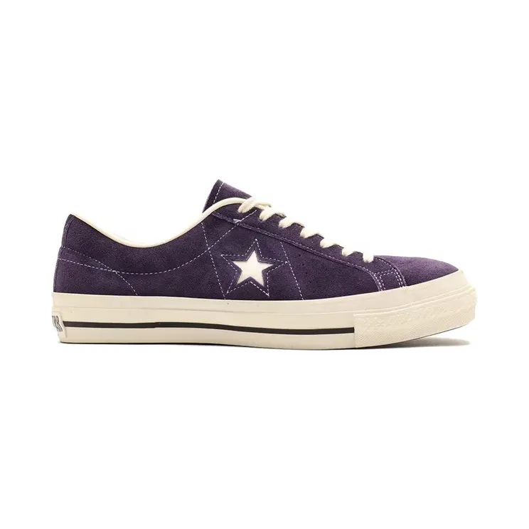 Converse One Star Made in Japan Suede Purple (35200810)
