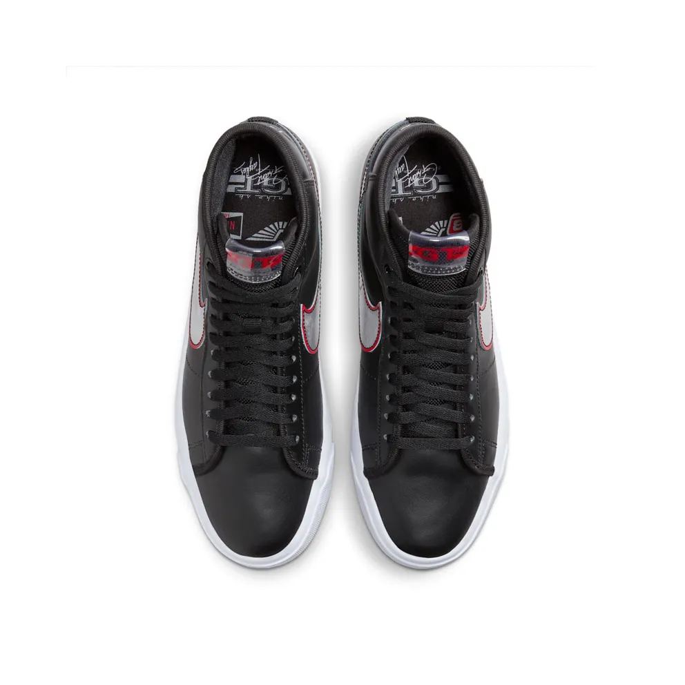Nike SB Zoom Blazer Mid Pro GT Grant Taylor El Camino (FN4182-001)
