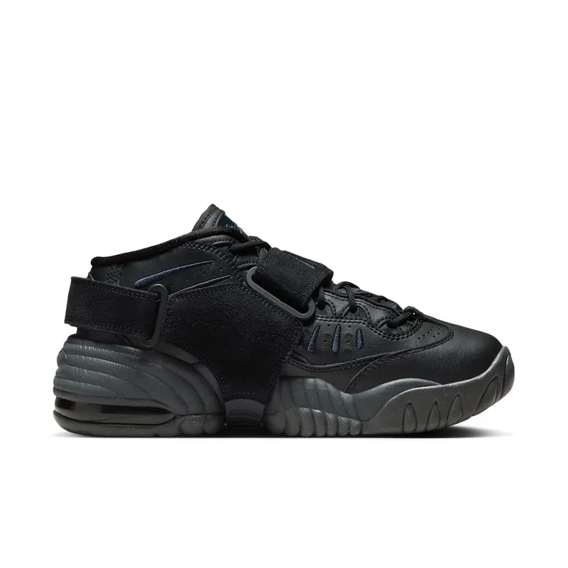 Nike Air Adjust Force Black/Anthracite/Dark Obsidian (DZ1844-001)