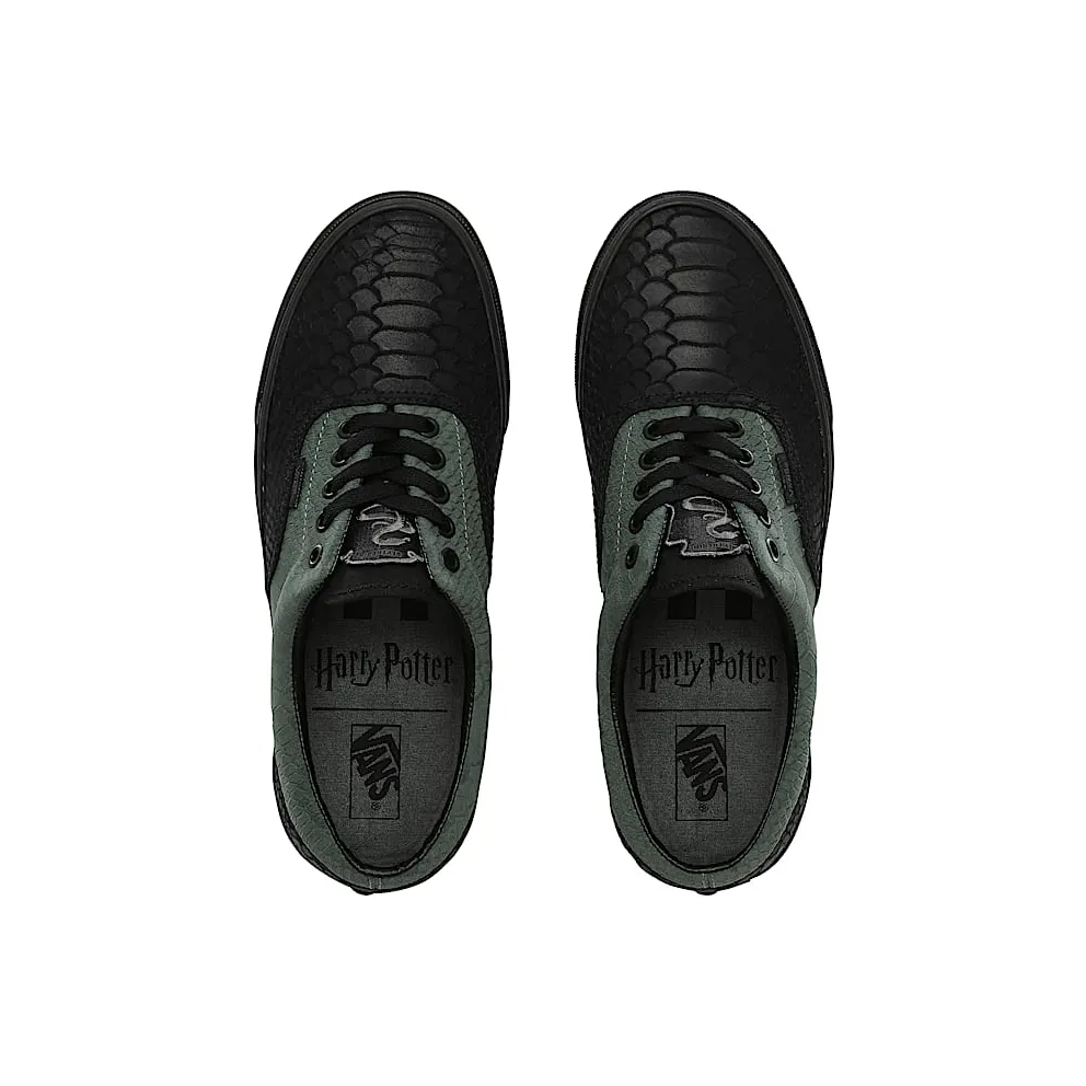 Vans Harry Potter x Era ‘Slytherin’ Green/Black (VN0A4BV4VXQ)