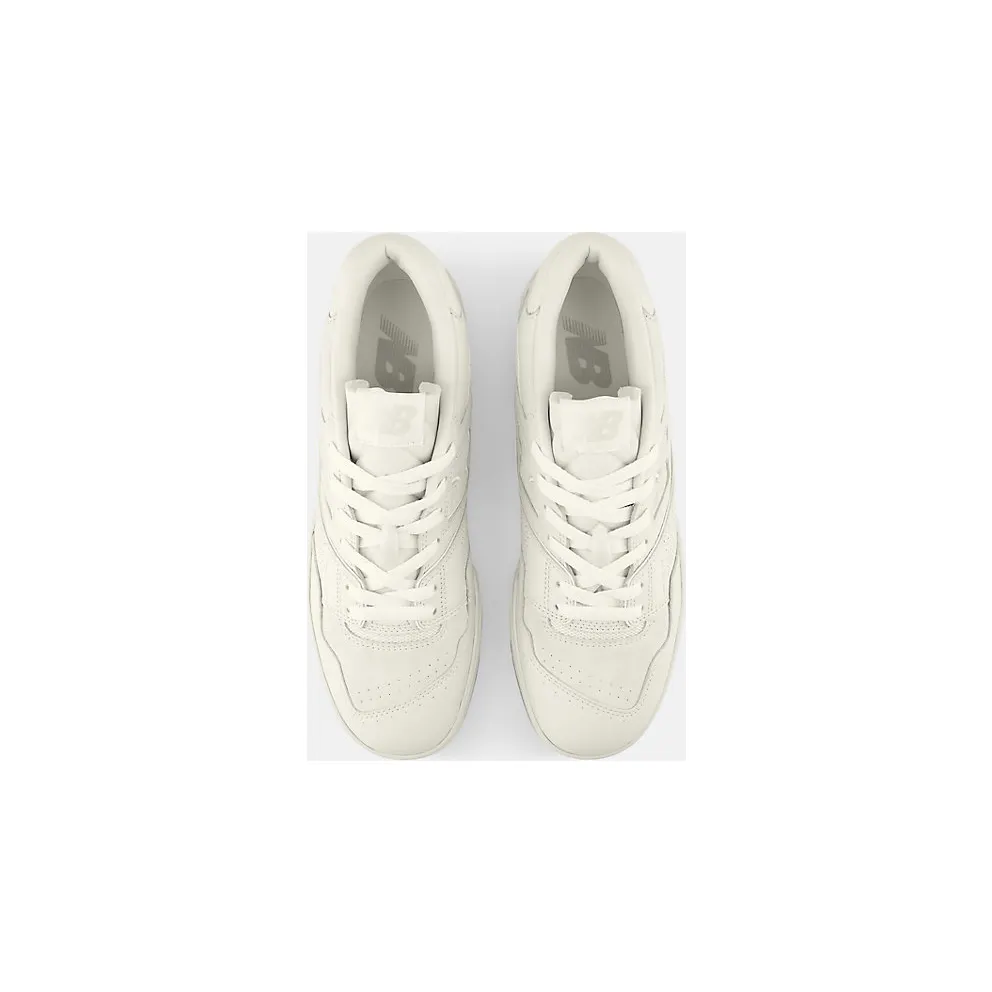 New Balance 550 “White / Cream” (BB550PWD)