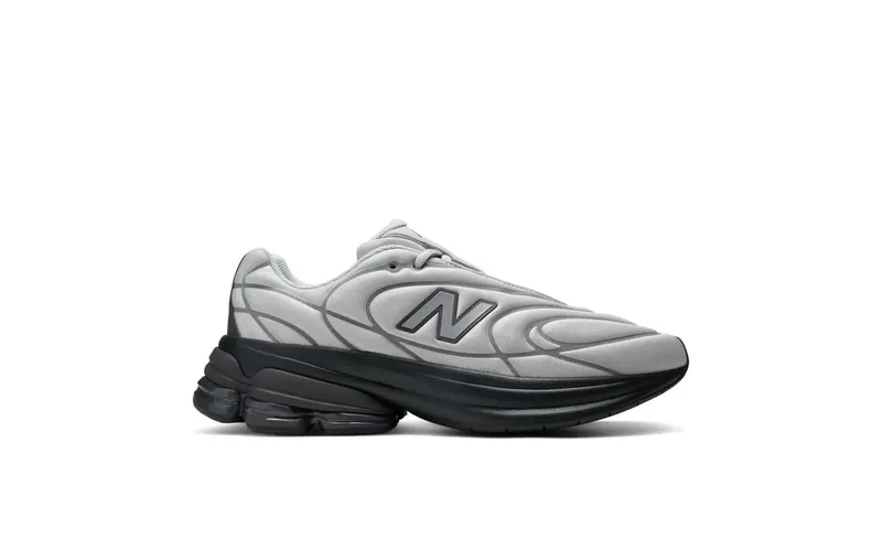 New Balance 5030 – “RAINCLOUD / BLACK METALLIC” (U50303L3)