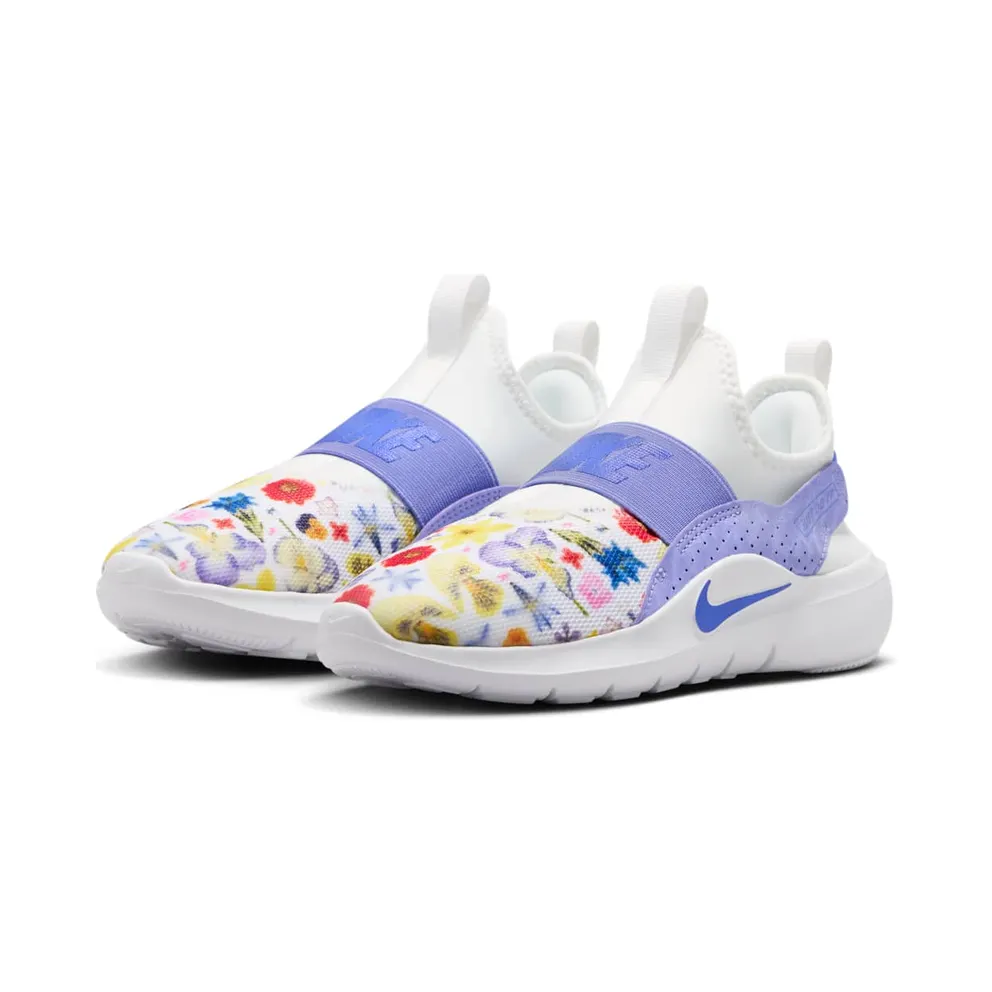 Nike Flex Runner 4 Light Thistle White Sapphire (IM1374-500)