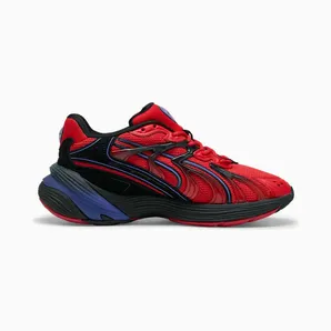 Puma Inverse Red Black (402380-01)