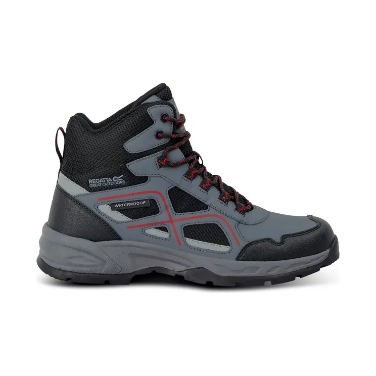 Wandelschoenen Regatta Vendeavour (RMF807-KAR)