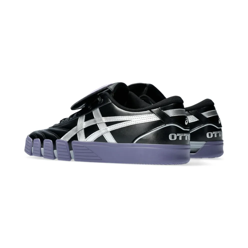 Asics Otto958 X Gel-flexkee Pro Black/Pure Silver (1201A921.001)