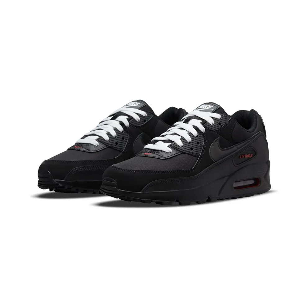 Nike Air Max 90 Black (DC9388-002)