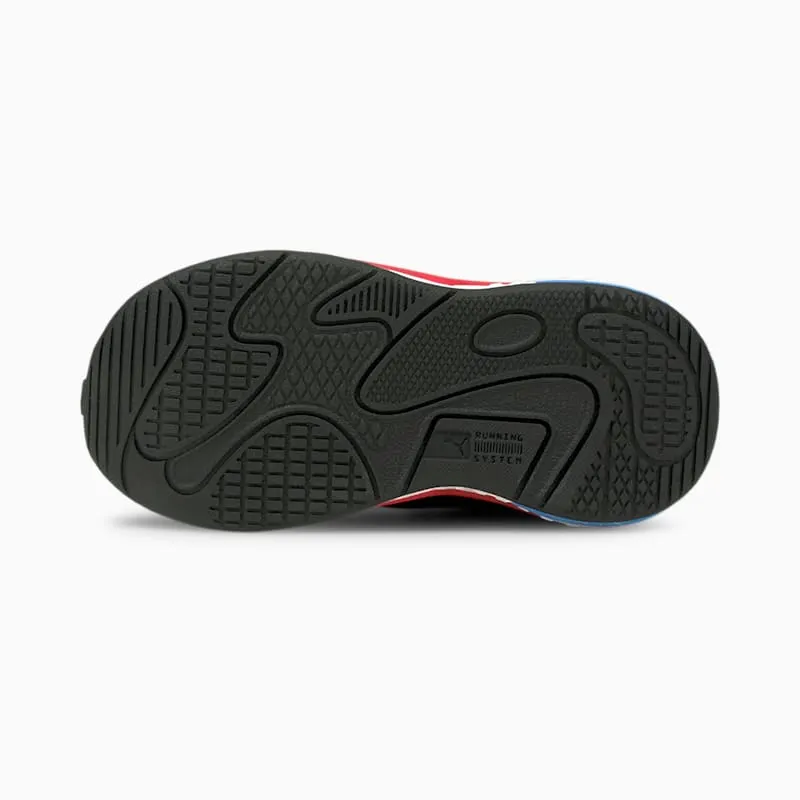 Puma RS-Fast AC Red/Green/Black (375699-01)
