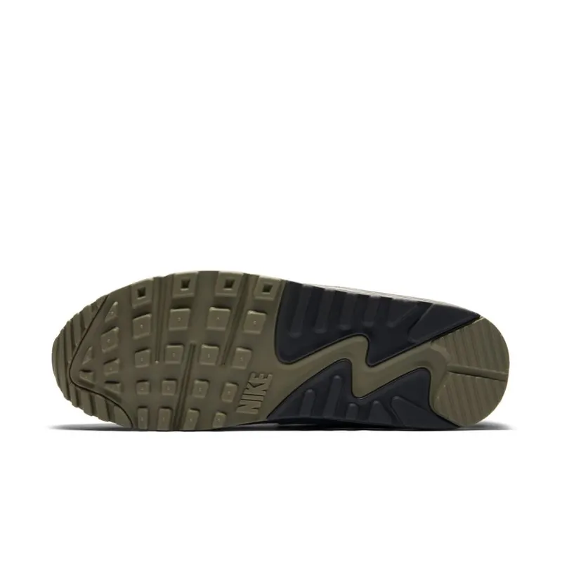 Nike Air Max 90 Medium Olive (537384-201)