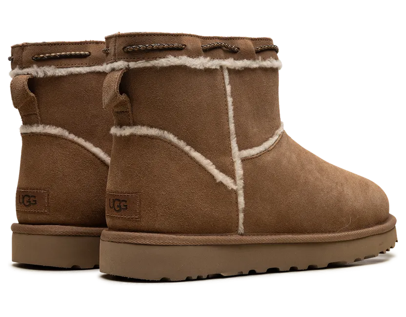 ugg-classic-mini 1166751-CHE