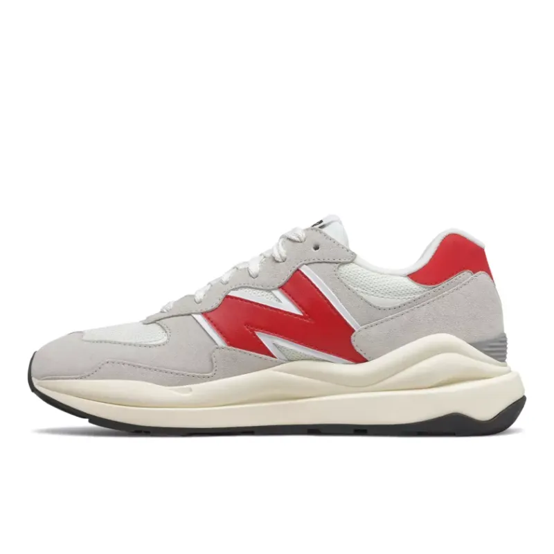 New Balance 57/40 Grey Red (M5740CC)