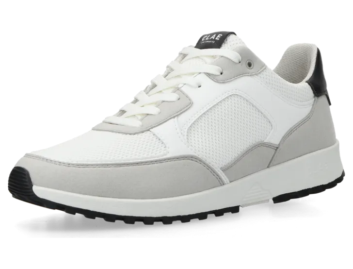 CLAE Joshua (microchip white navy) – CL24AJS03 (2)