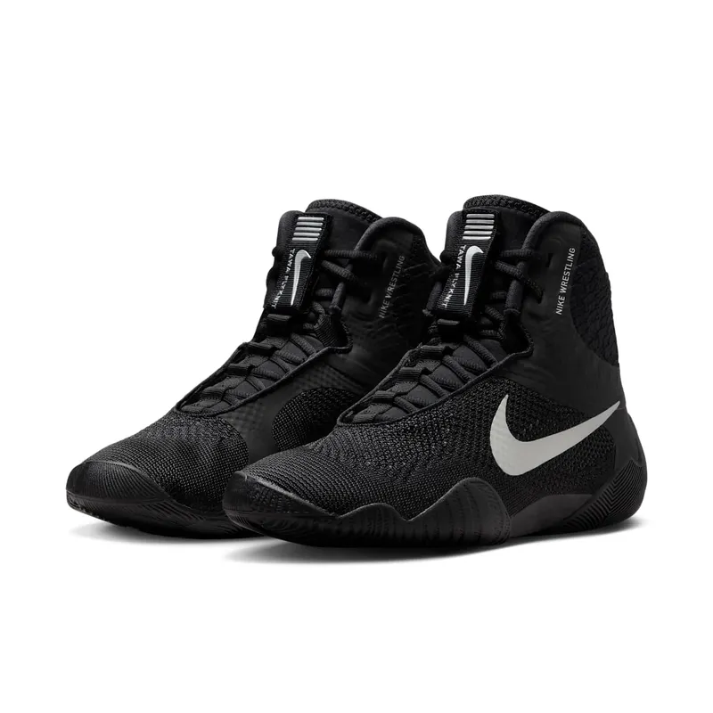 Nike Tawa “Black / Silver” (CI2952-001)