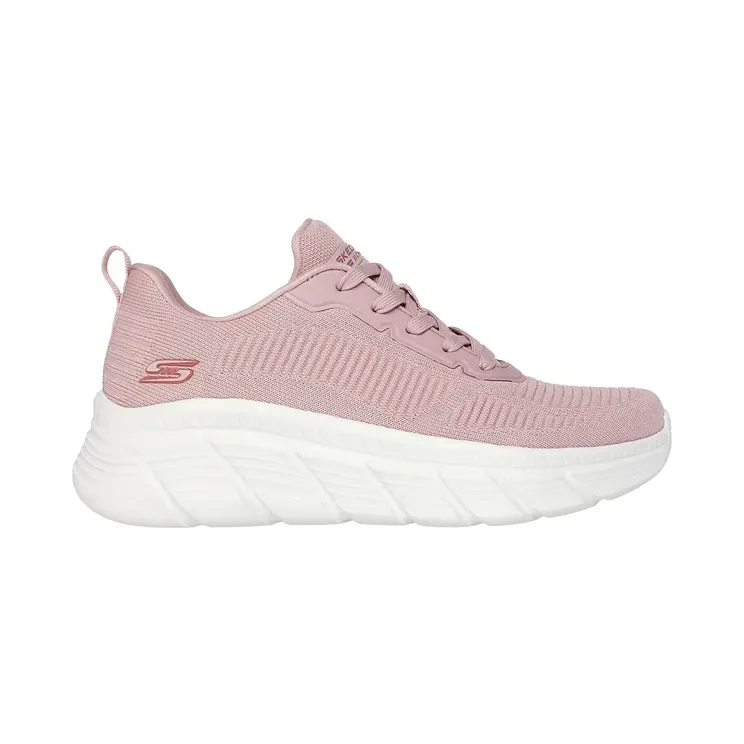Skechers Sport Blush Engineered Knit (117385-BLSH)