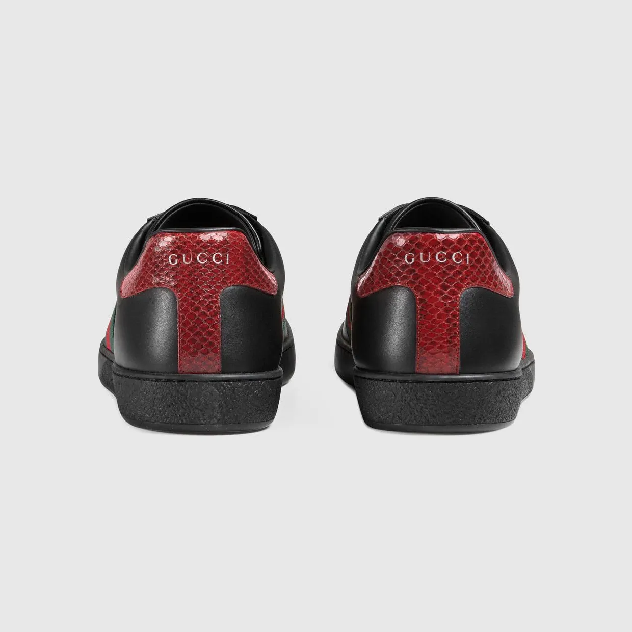 Gucci Ace Black (4)