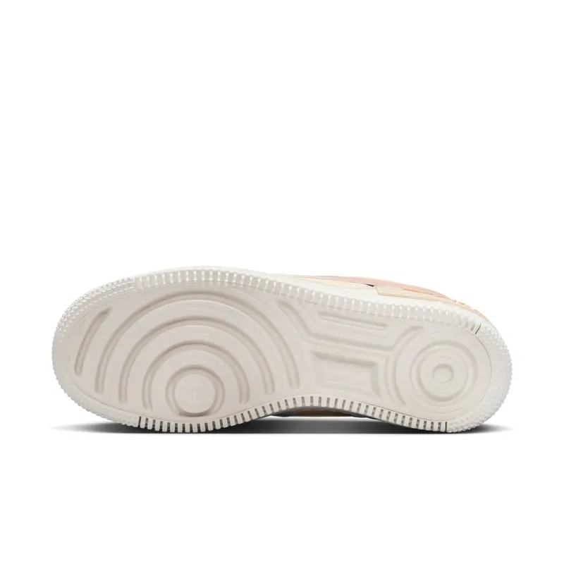 Nike Air Force 1 Low Shadow Sail Ghost Pale Vanilla (DZ1847-114)