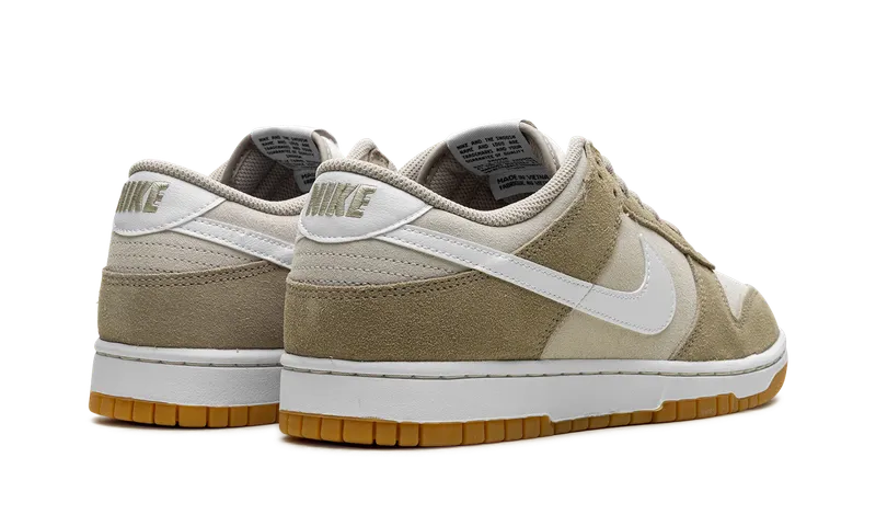 Nike Dunk Low “Light Orwood Brown” (HQ1931-100)