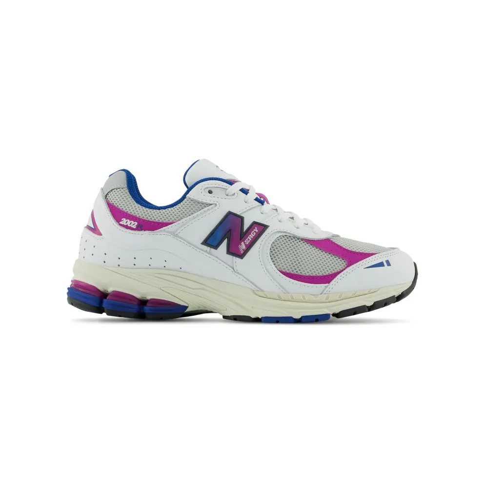 New Balance 2002R “Good Vibes Pack White Pink” (M2002RGY)