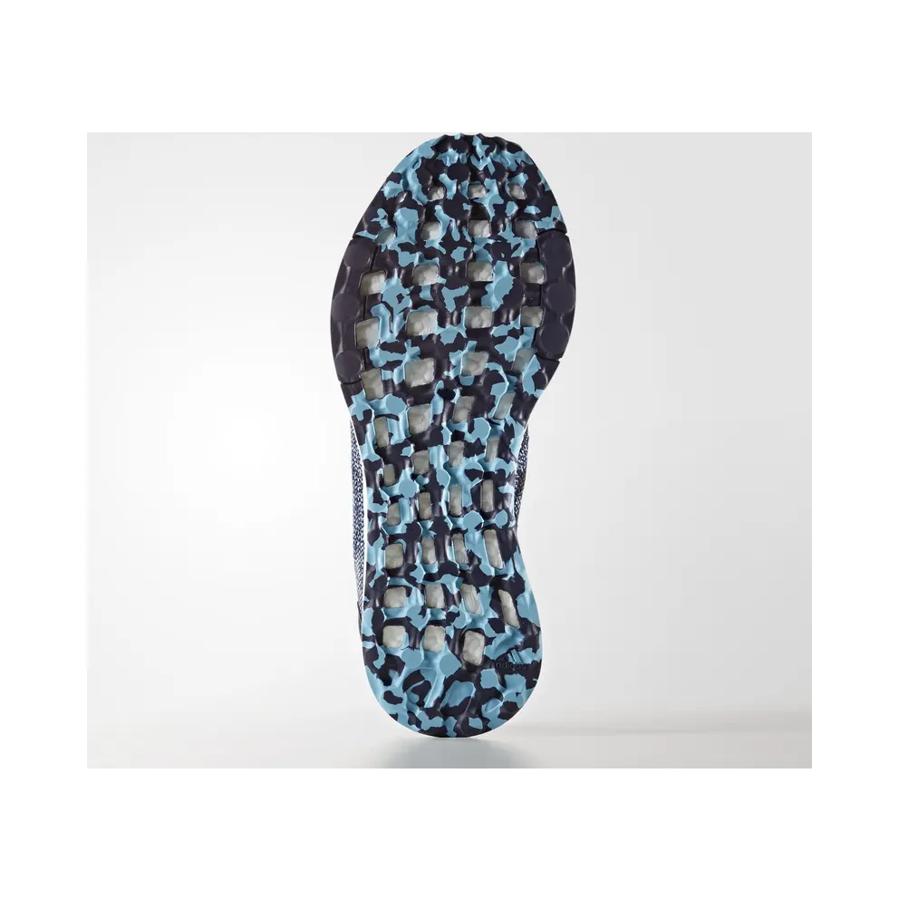 adidas PureBoost DPR Vapor Blue Footwear White/Core Black/Vapor Blue (CG2994)
