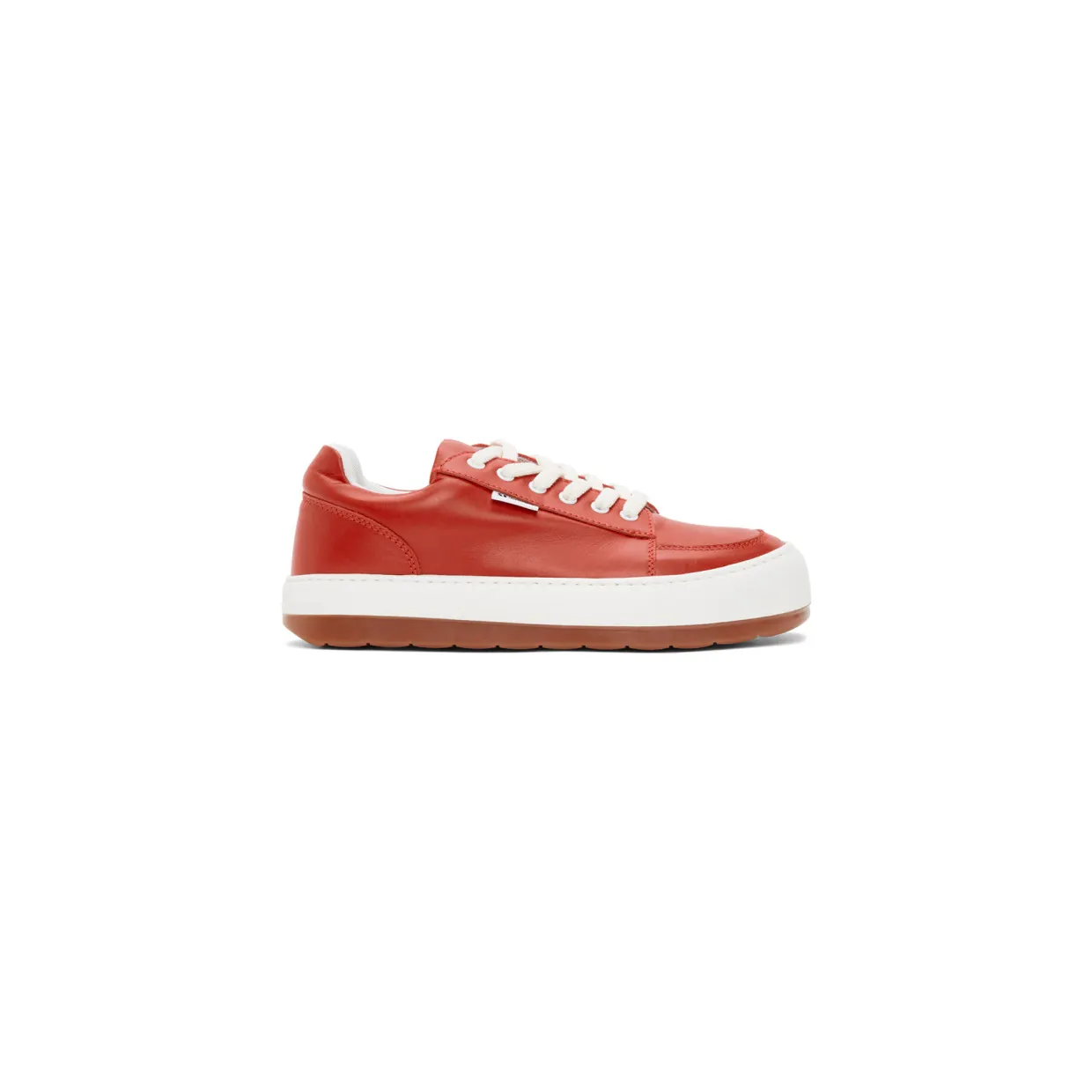 sunnei-sneaker D01RED