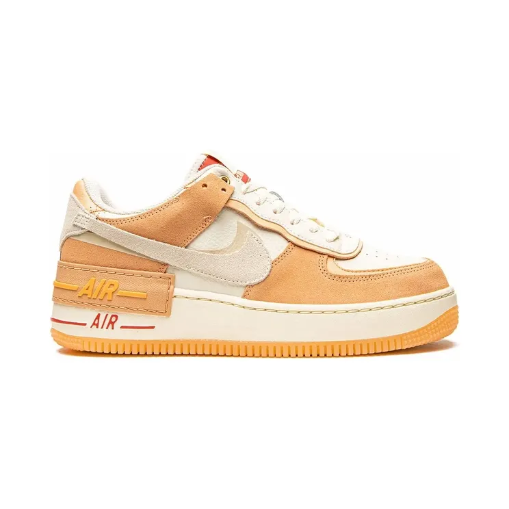 Nike Air Max 1 Travis Scott Baroque Brown “Brown” (DM8157)