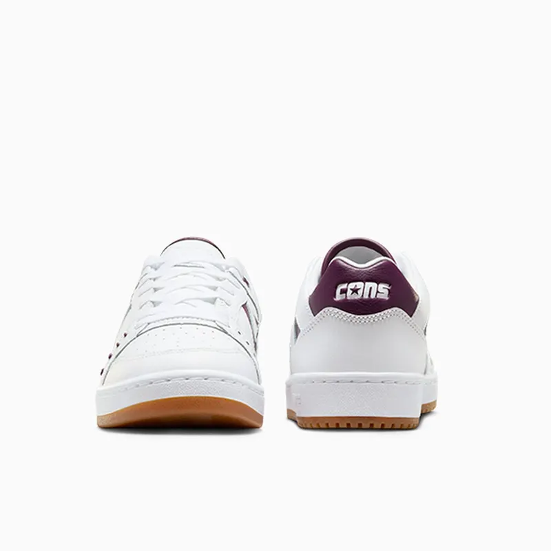 Converse CONS AS-1 Pro White/Winter Bloom/White (A08479C)