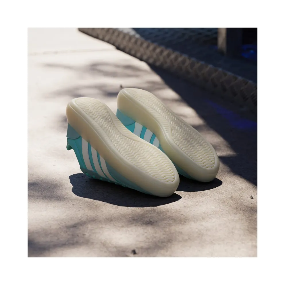 Adidas Barreda Decode Flash Aqua / Off White / Mint Ton (JR3541)