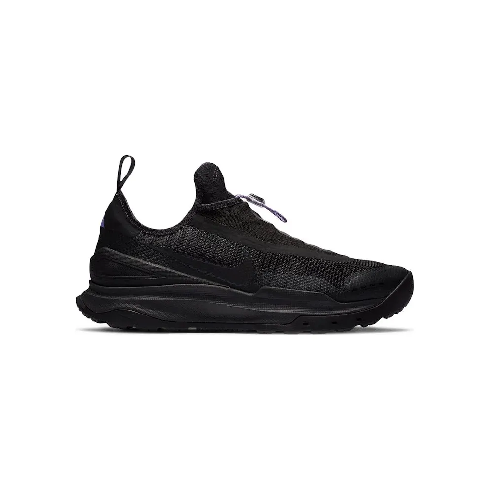 Nike ACG Zoom Air AO Black Atomic Violet (CT2898-003)