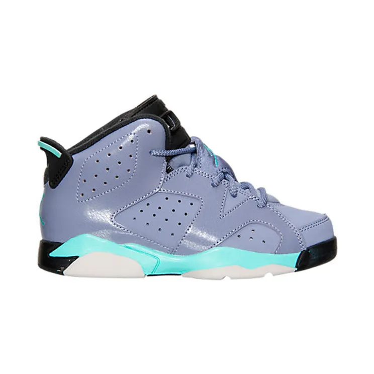 Jordan 6 Retro Iron Purple (PS)