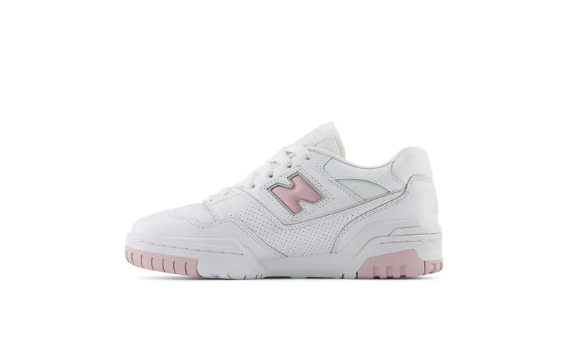 New Balance 550 White Twilight Haze (BBW550VC)
