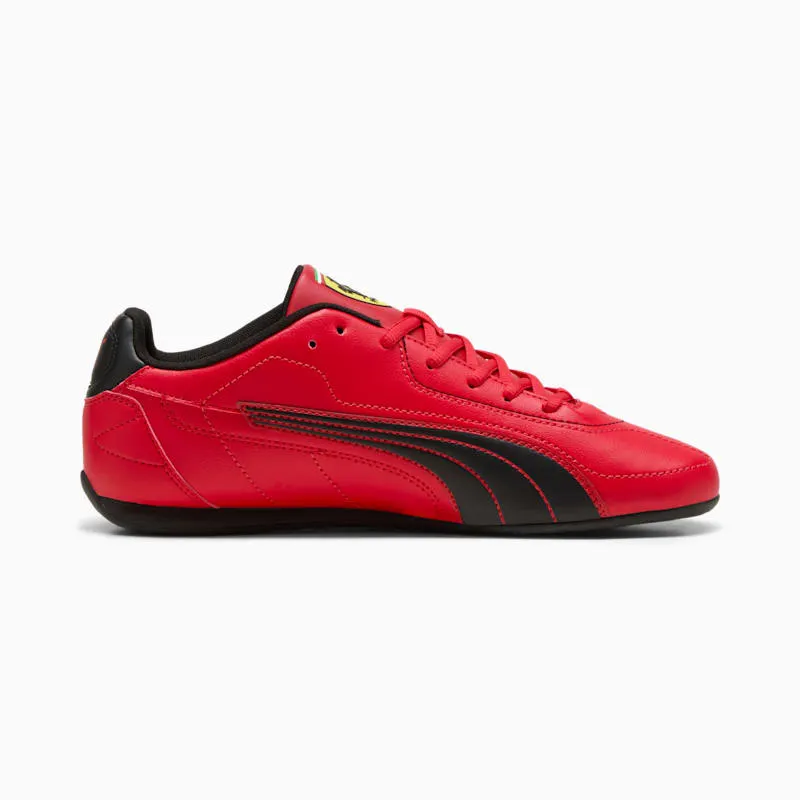 Puma Scuderia Ferrari Rosso Corsa / Puma Black (308986-03)