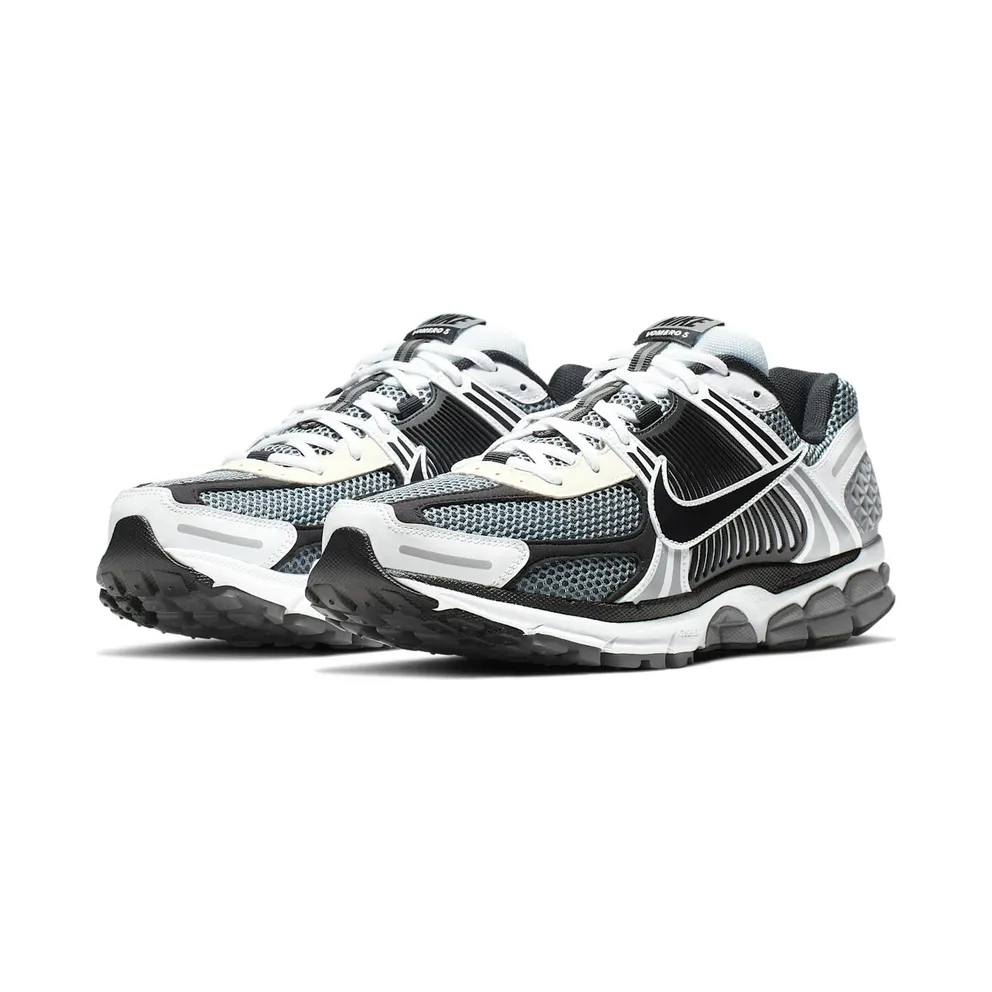 Nike Zoom Vomero 5 Dark Grey Black White Dark Grey/Black-White (CI1694-001)