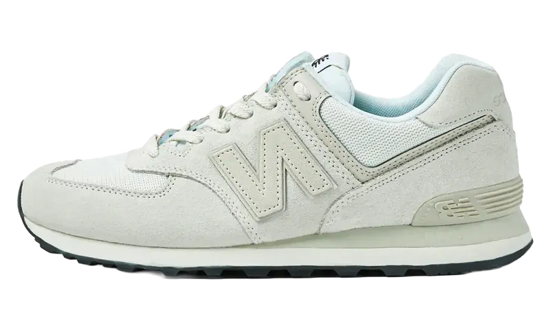 New Balance 574 “Off White Grey” (U574OF2)
