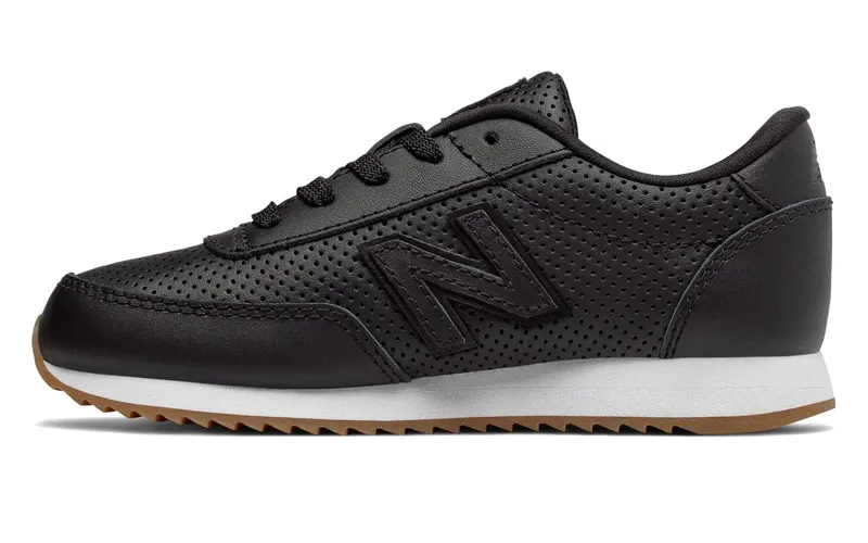 New Balance 501 Ripple Sole TD “Black White” (KZ501-BBI)