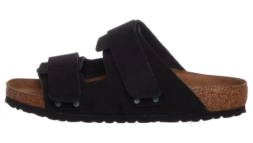 Birkenstock Uji VL Black (1024810)
