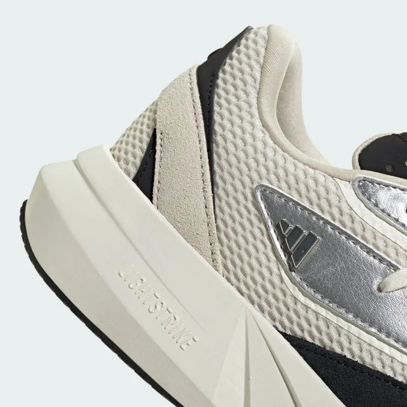 adidas Lightblaze Alumina Silver Metallic (JR7208)