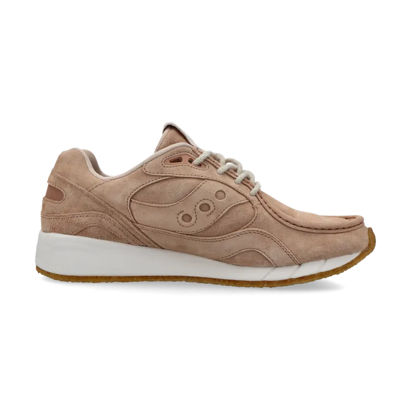 Saucony Shadow 6000 Moc (beige) – S70706-1