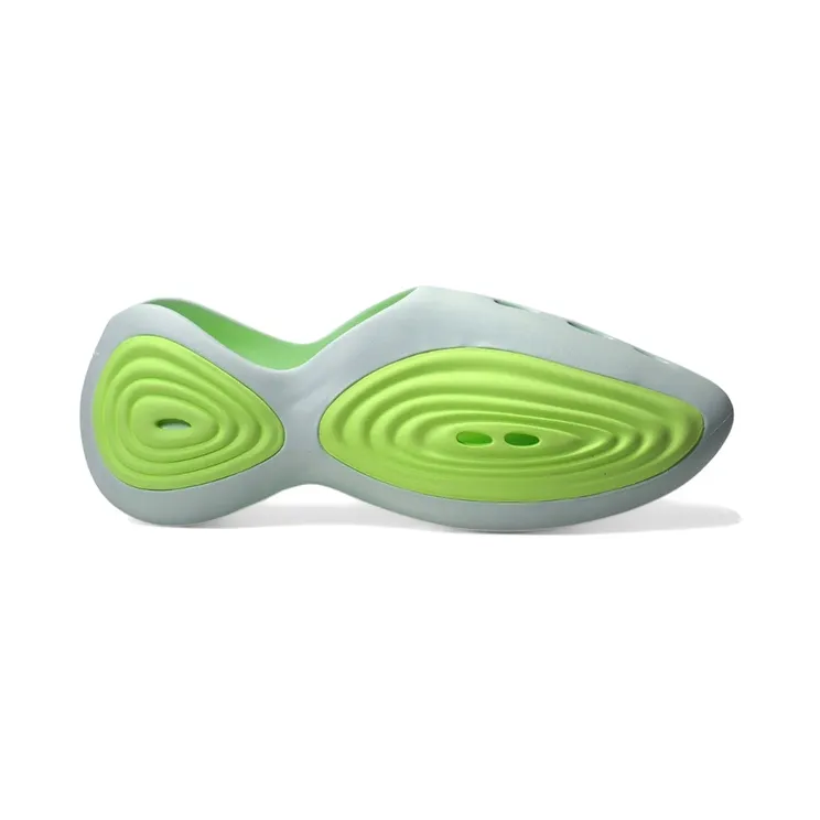 Crocs Ripple Clog Lime Burst (214154-5GK)