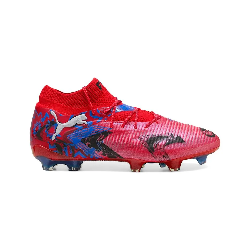 Puma Future 8 Ultimate FG/AG Playmakers Pack (108748-01)