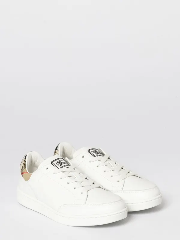 BURBERRY White (8118865)