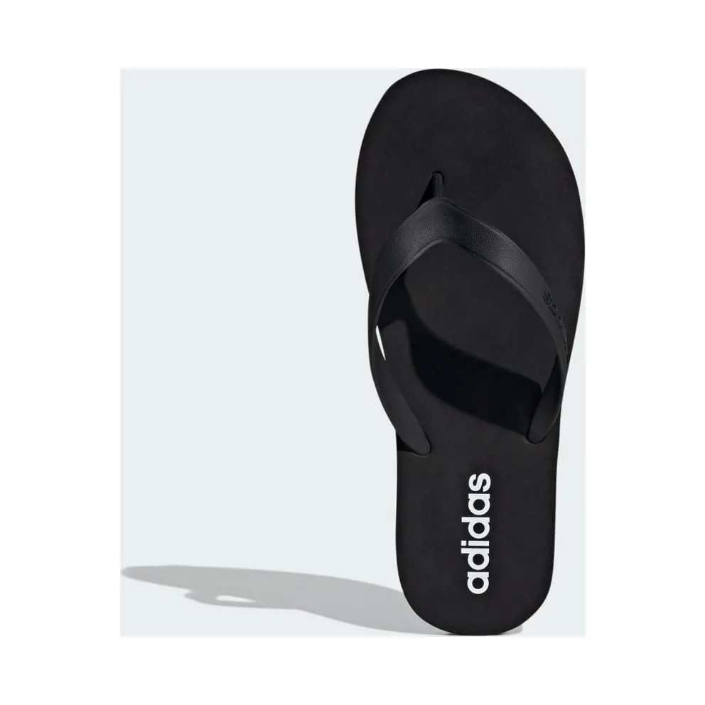 Adidas Keitaki Alpha Slides Core Black / Cloud White / Core Black (JR1152)
