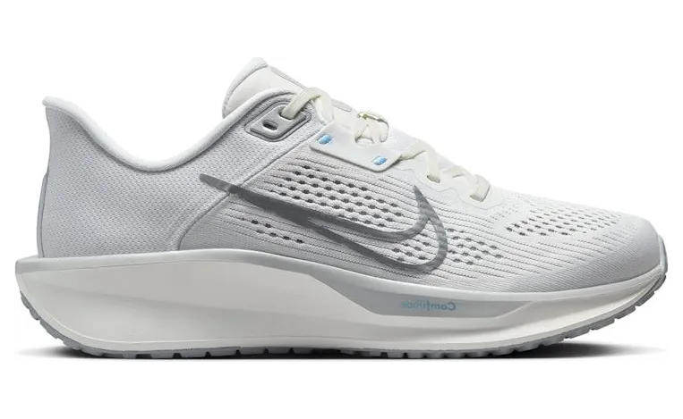 Nike Quest 6 Photon Dust Psychic Blue Summit White Light Smoke Grey (FD6034-007)