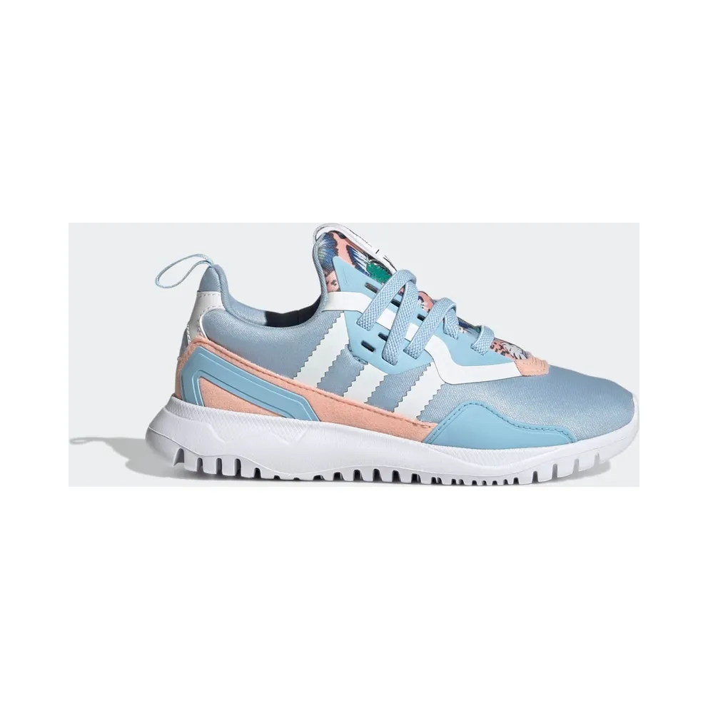 adidas Originals Flex Haze Coral / Cloud White / Clear Sky (Q47143)