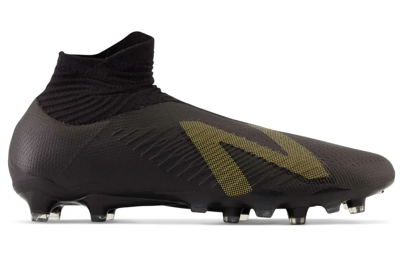 New Balance Tekela v4 Pro FG Schwarz/Noir/Gelb/Jaune (ST1FBK4)