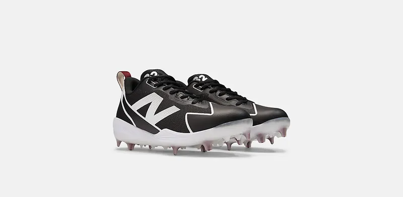 New Balance FuelCell Romero Duo Comp Black White (SPROMBK2)