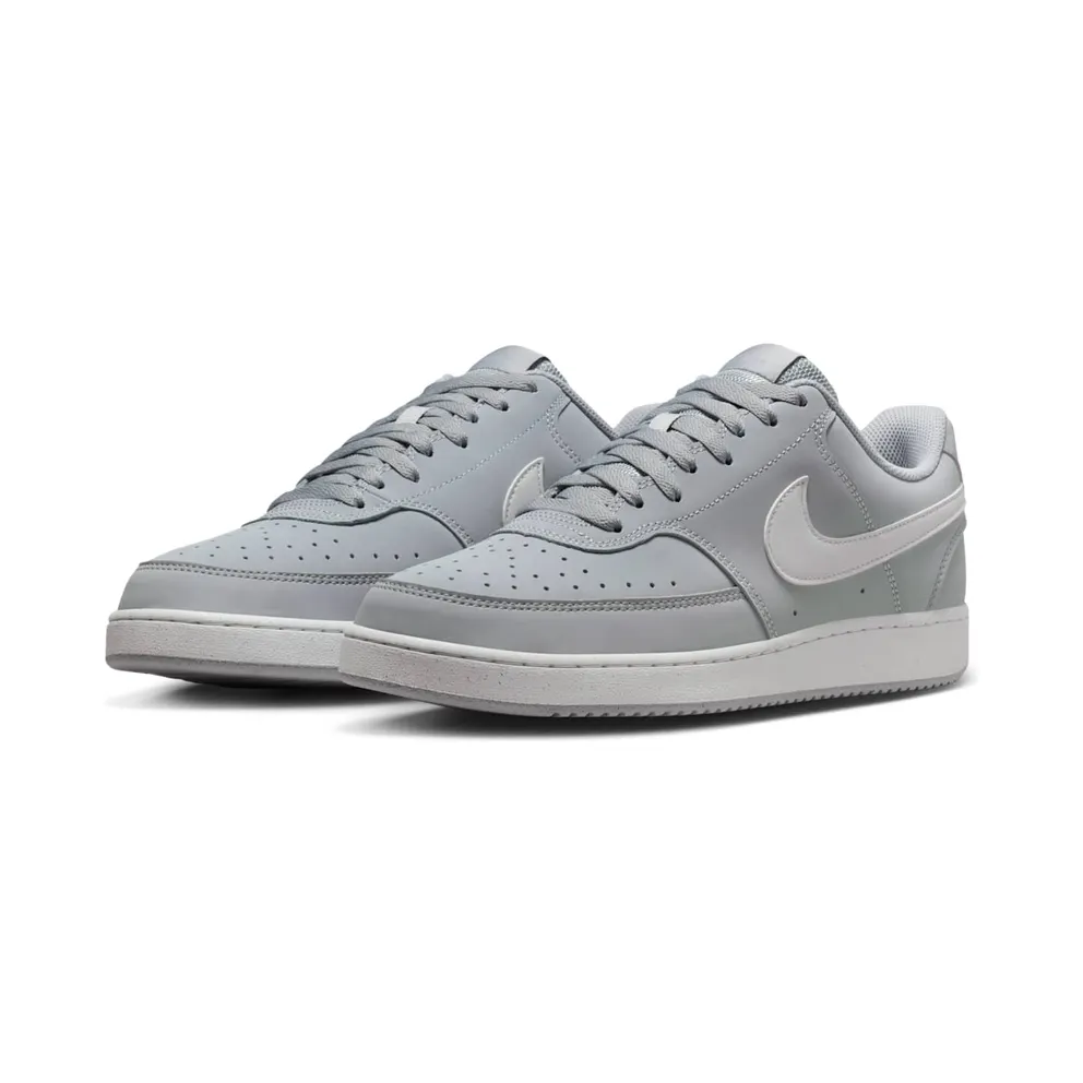 Nike Court Vision Low Wolf Grey White (HV8139-002)