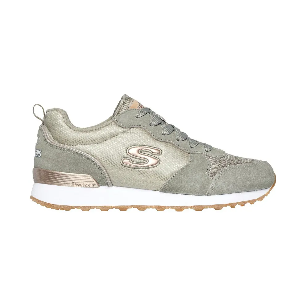 Skechers OG 85 – Goldn Gurl – Taupe – “Beige” (111 TPE)