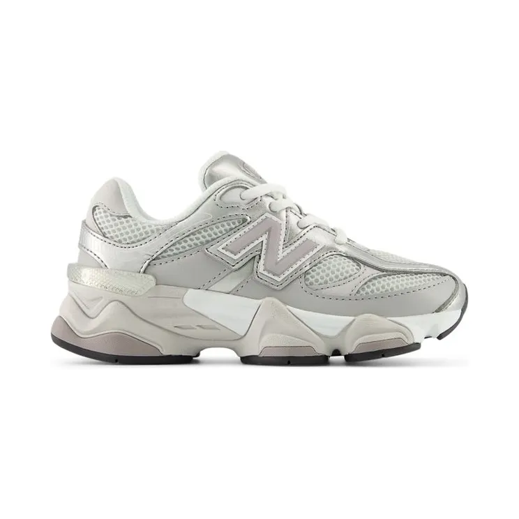 New Balance 9060 Lace PS “Raincloud Truffle Salt” (P90609XP)