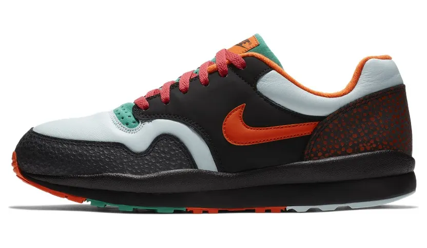 Nike Air Safari Team Orange (AO3298-002)